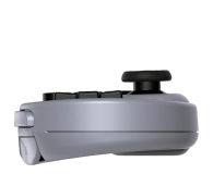8BitDo SN30 Pro Gamepad Hall Ed Gray RET00413 - 1262427 - zdjęcie 4